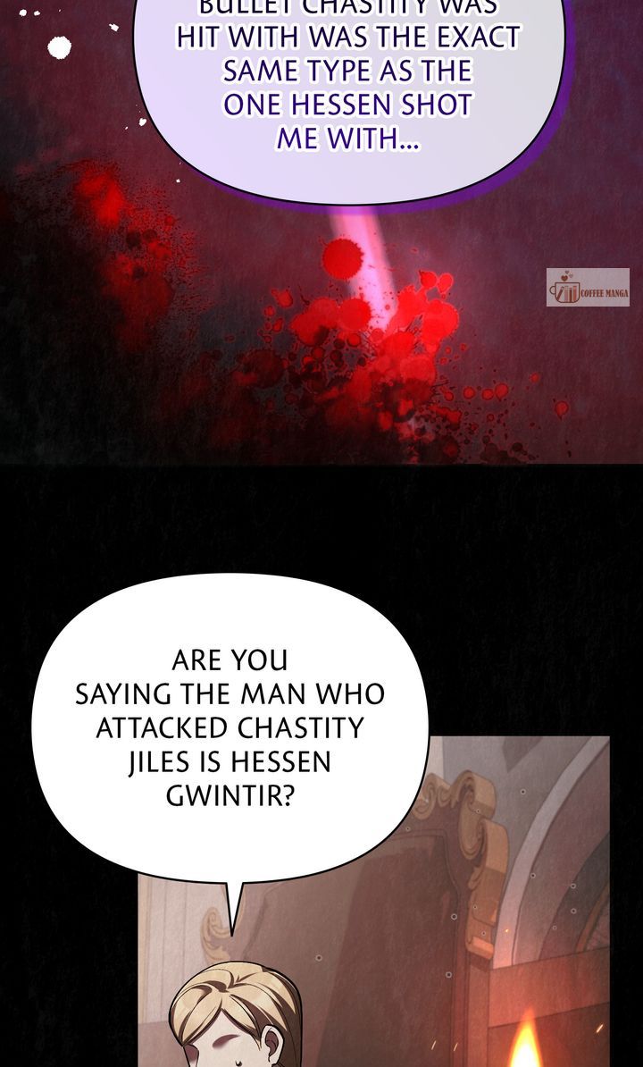 Dear, Not Cunning Witch Chapter 44 - Page 72