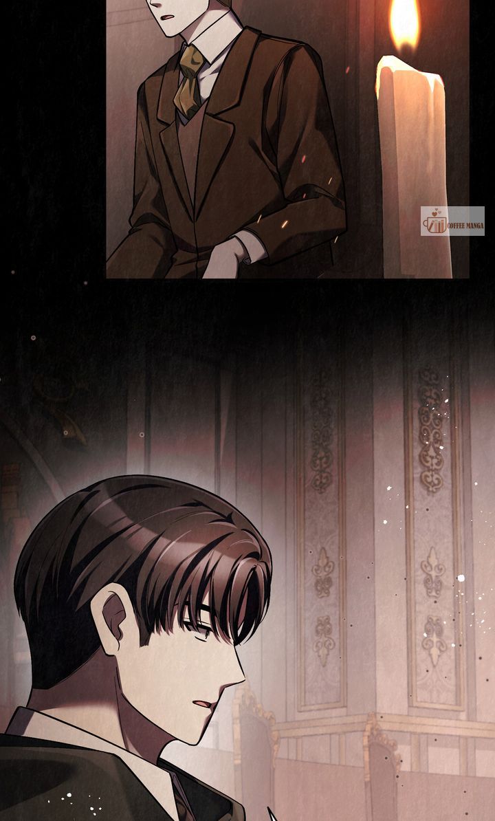 Dear, Not Cunning Witch Chapter 44 - Page 73