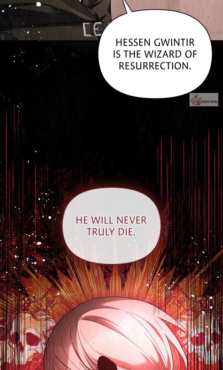 Dear, Not Cunning Witch Chapter 44 - Page 74