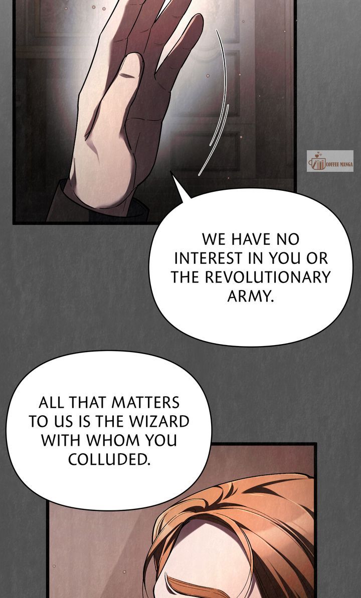 Dear, Not Cunning Witch Chapter 44 - Page 8