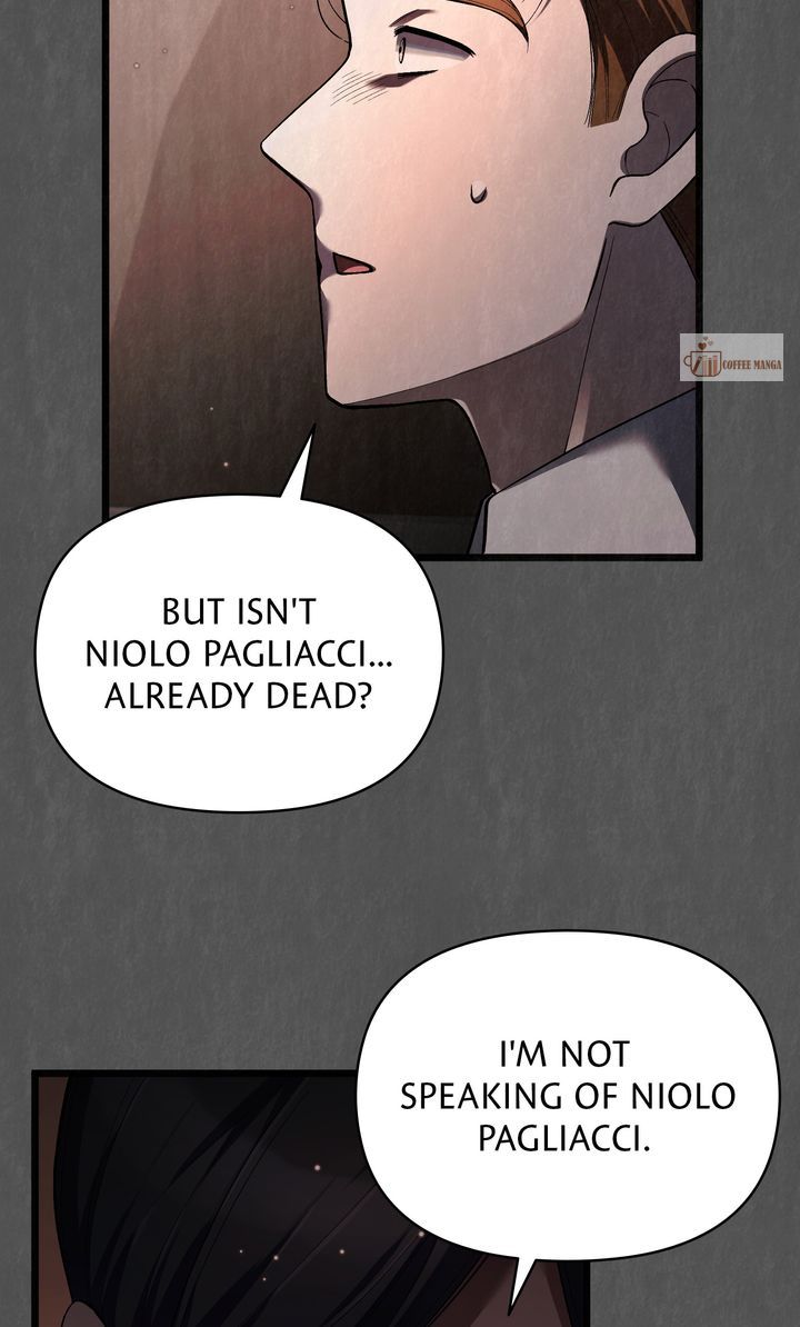 Dear, Not Cunning Witch Chapter 44 - Page 9