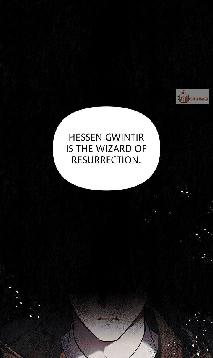 Dear, Not Cunning Witch Chapter 45 - Page 0