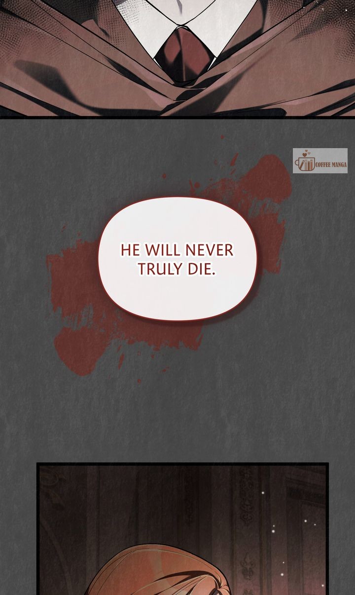 Dear, Not Cunning Witch Chapter 45 - Page 1
