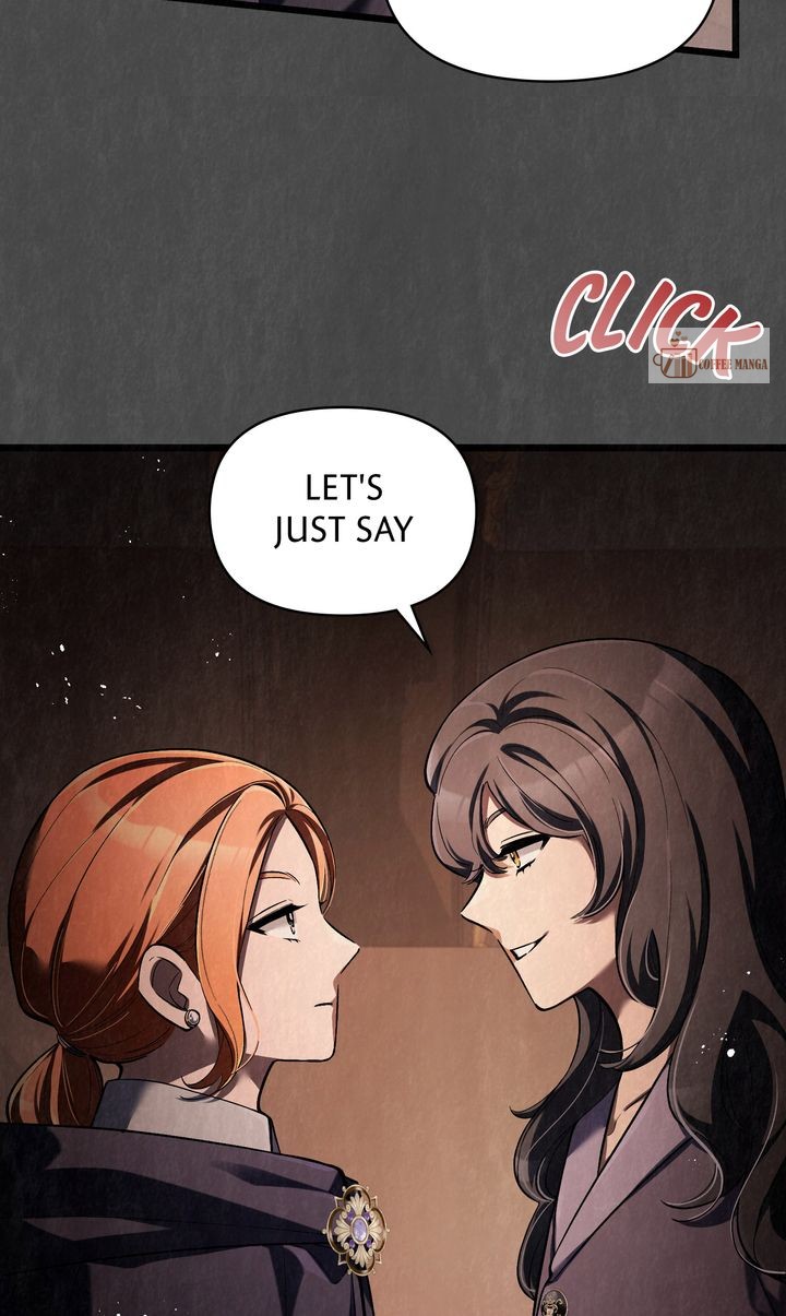 Dear, Not Cunning Witch Chapter 45 - Page 10