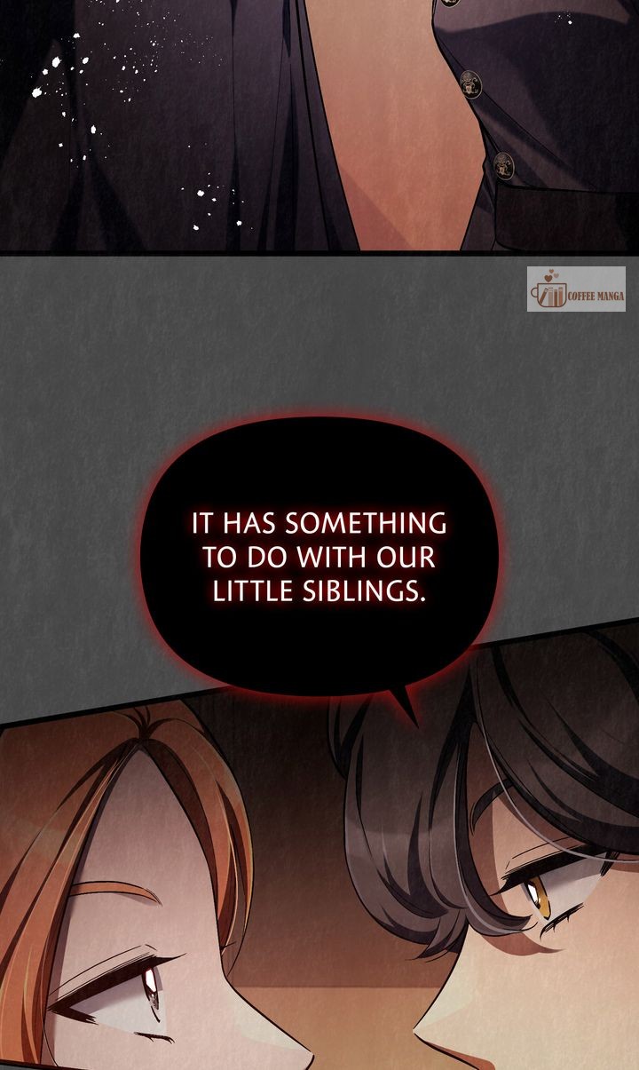 Dear, Not Cunning Witch Chapter 45 - Page 11