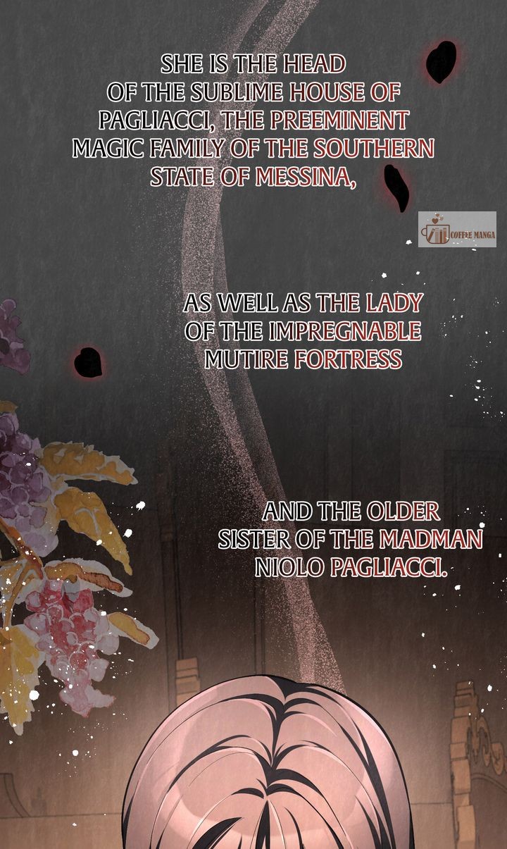 Dear, Not Cunning Witch Chapter 45 - Page 13
