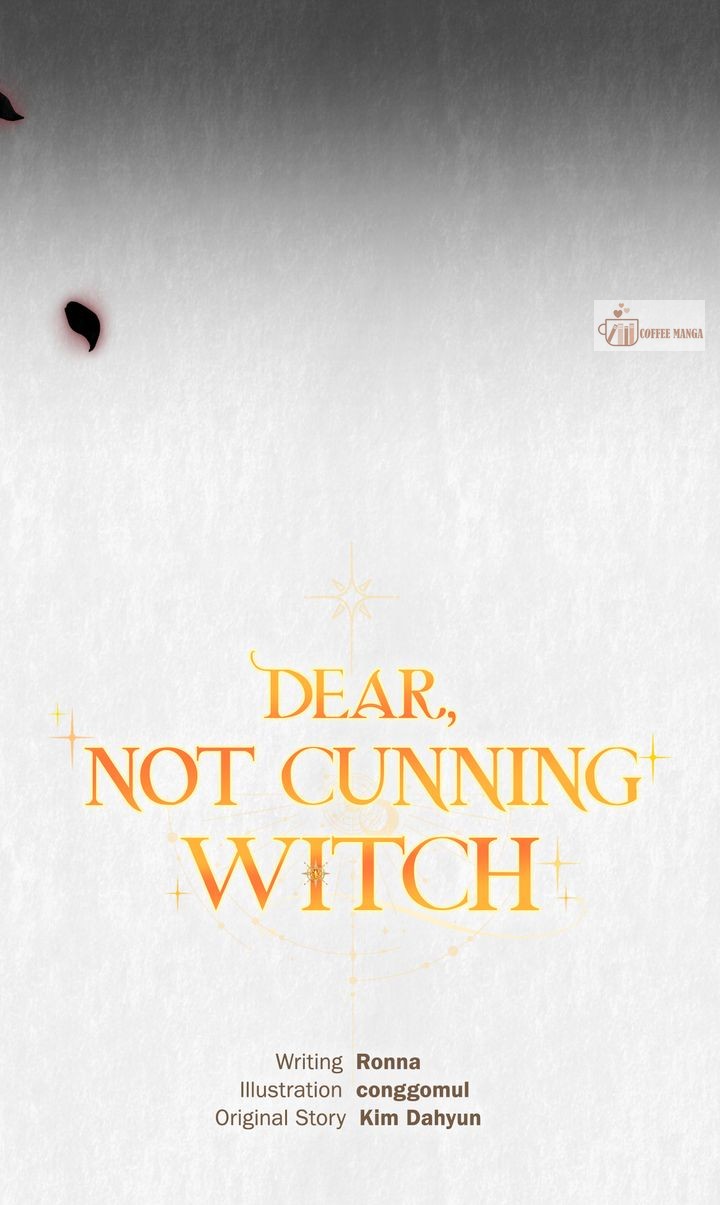 Dear, Not Cunning Witch Chapter 45 - Page 15