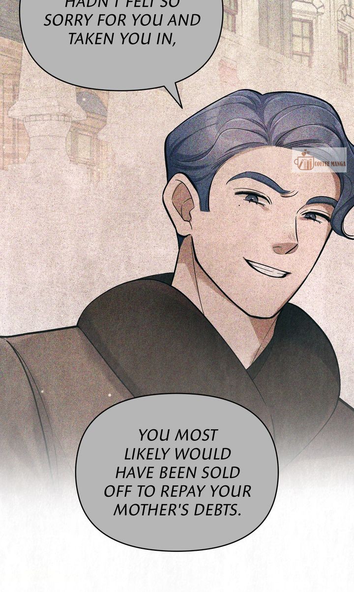 Dear, Not Cunning Witch Chapter 45 - Page 19