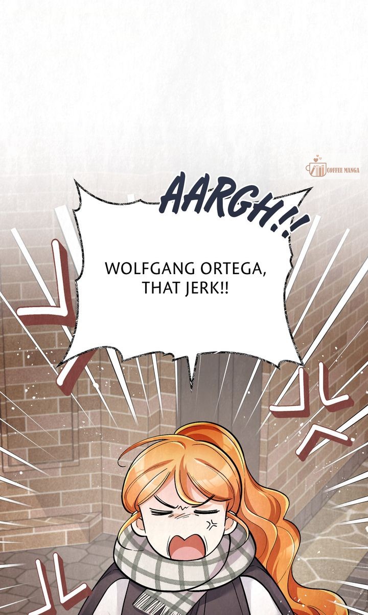 Dear, Not Cunning Witch Chapter 45 - Page 20
