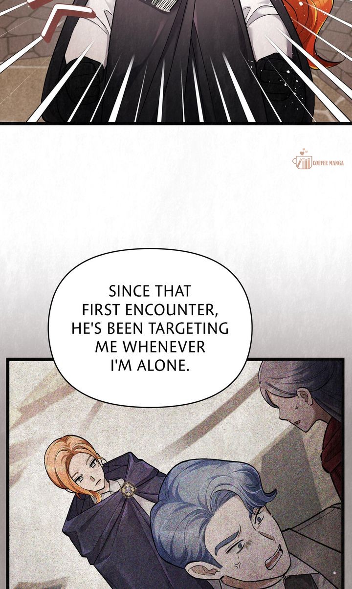 Dear, Not Cunning Witch Chapter 45 - Page 21