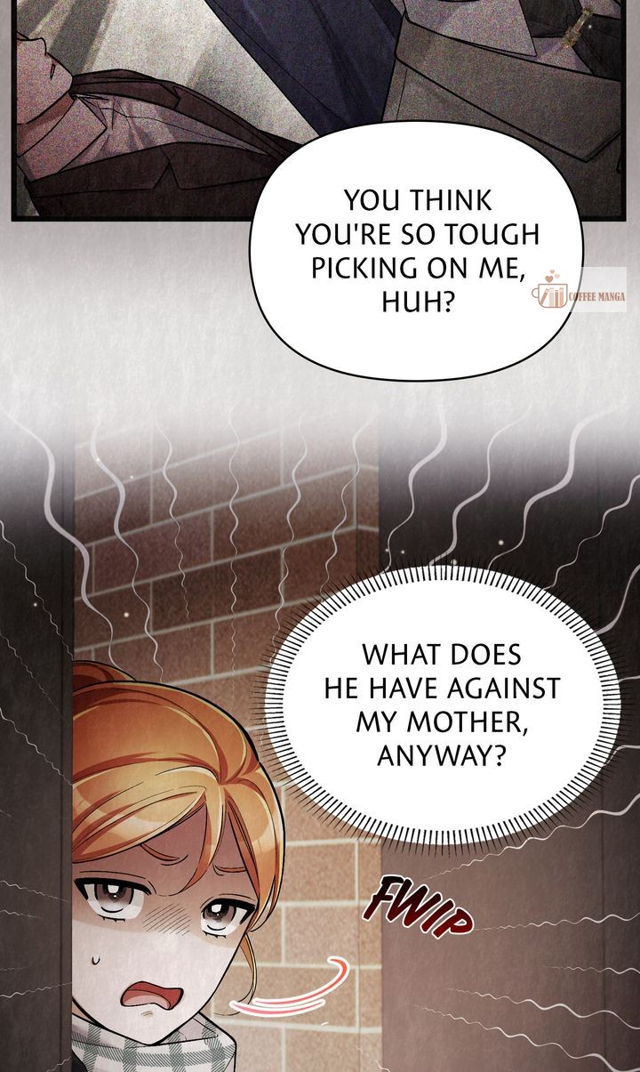 Dear, Not Cunning Witch Chapter 45 - Page 22