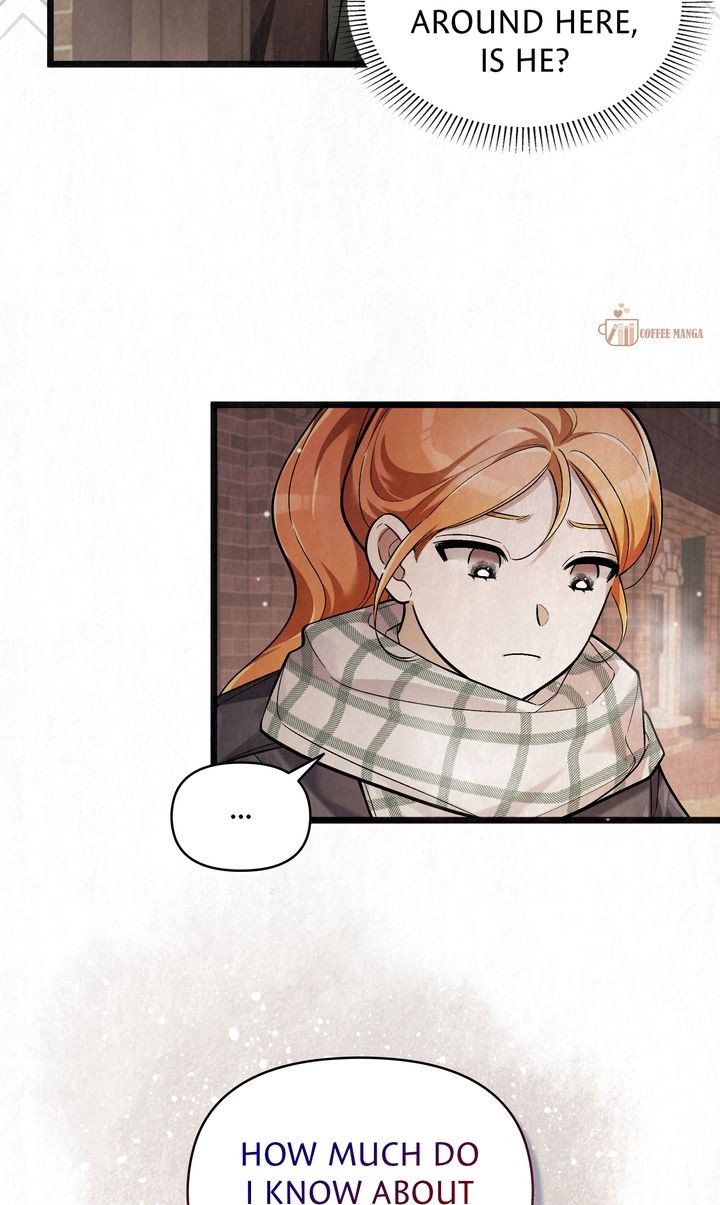 Dear, Not Cunning Witch Chapter 45 - Page 24