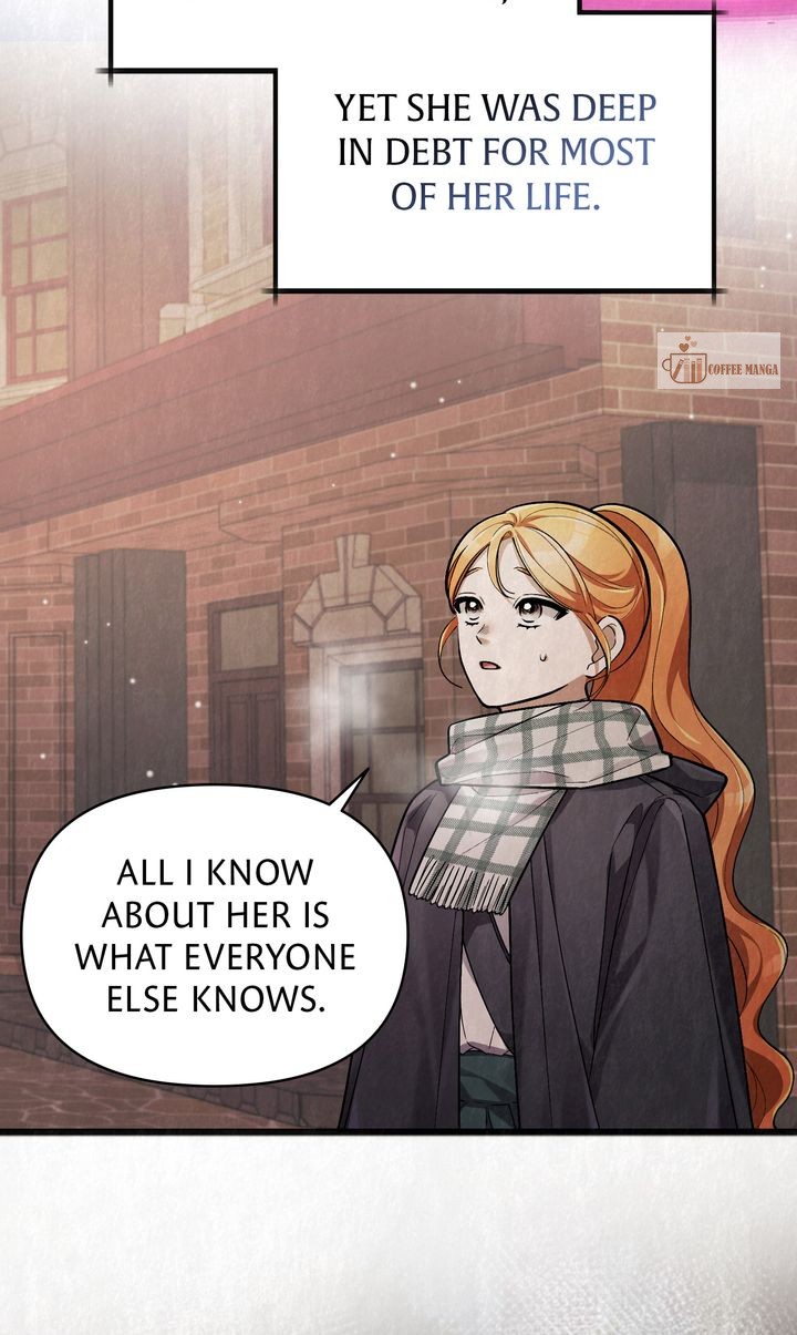 Dear, Not Cunning Witch Chapter 45 - Page 27