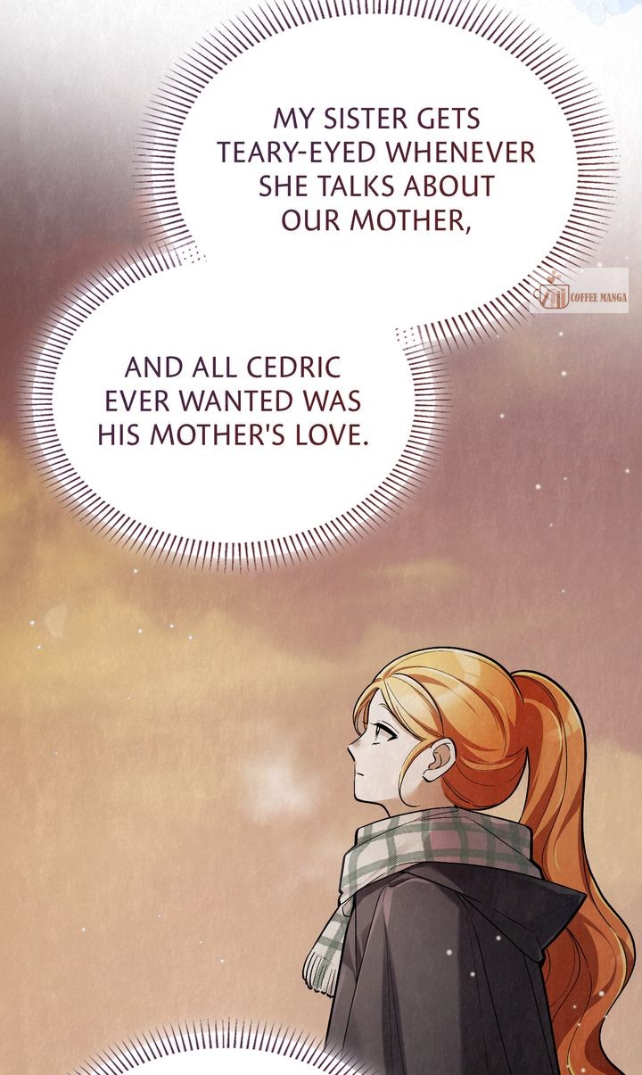 Dear, Not Cunning Witch Chapter 45 - Page 32
