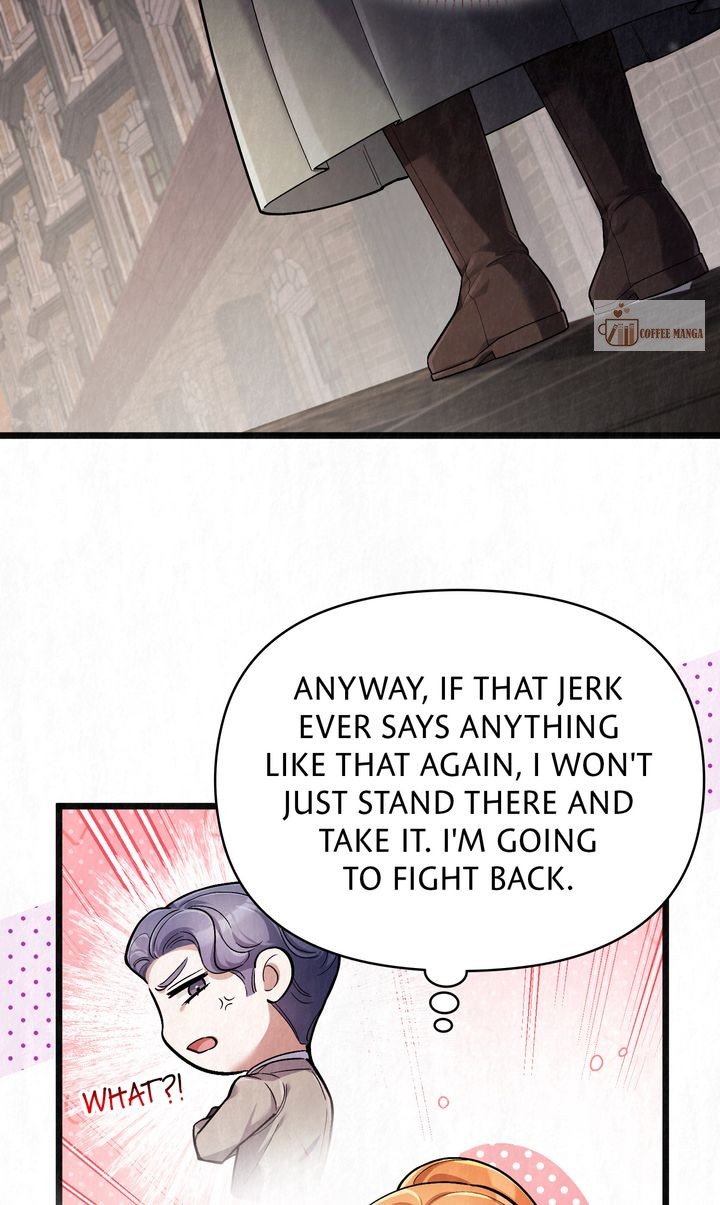 Dear, Not Cunning Witch Chapter 45 - Page 34