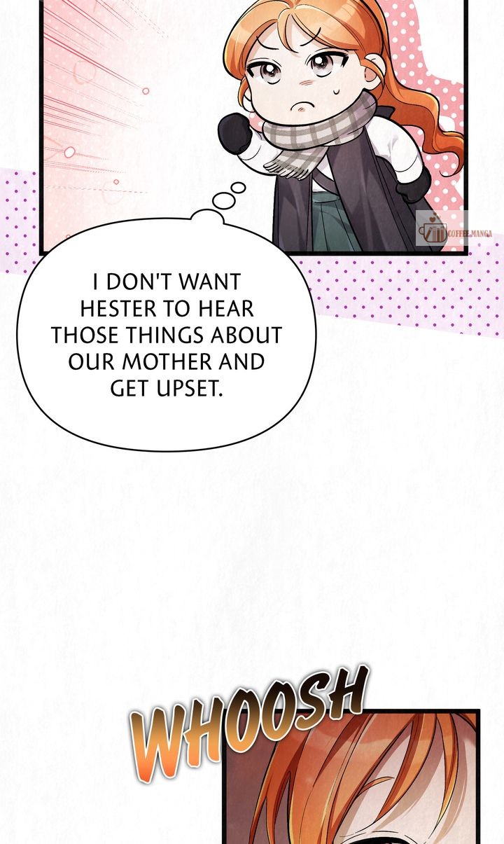 Dear, Not Cunning Witch Chapter 45 - Page 35