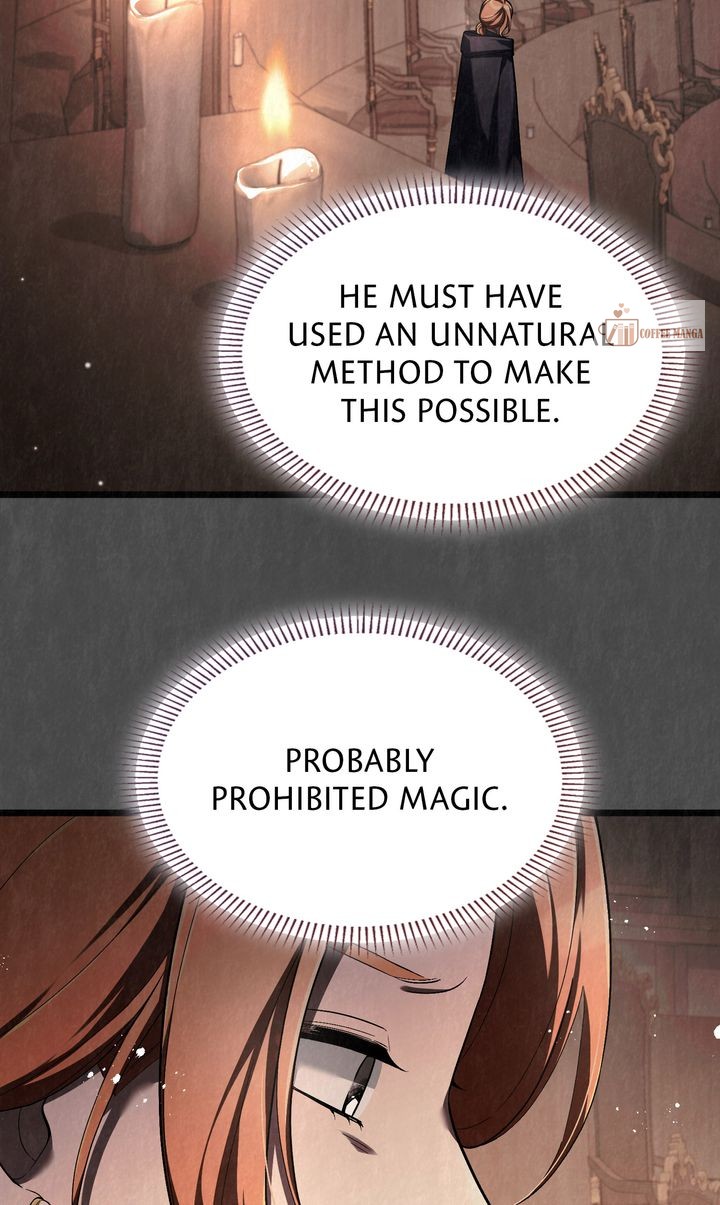 Dear, Not Cunning Witch Chapter 45 - Page 4