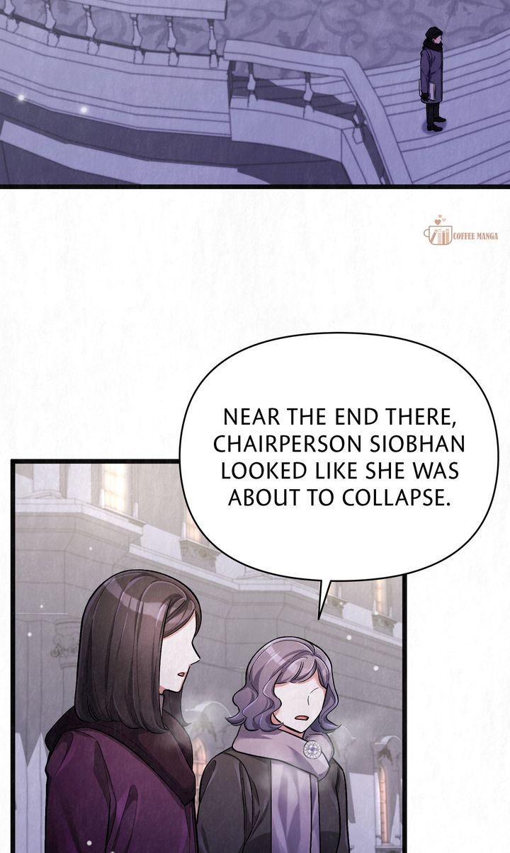 Dear, Not Cunning Witch Chapter 45 - Page 41