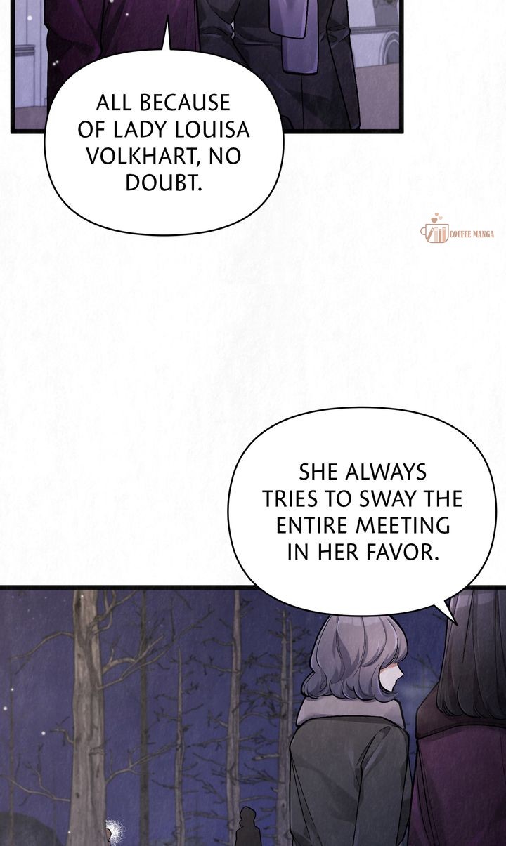 Dear, Not Cunning Witch Chapter 45 - Page 42