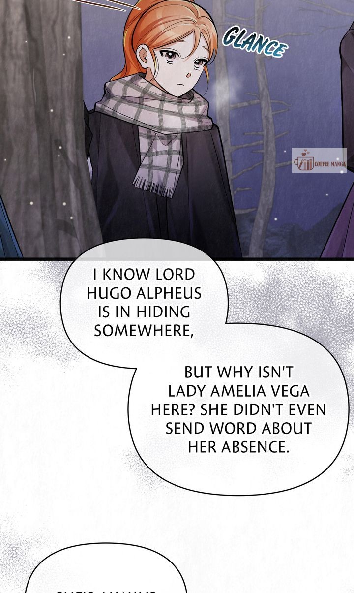 Dear, Not Cunning Witch Chapter 45 - Page 44