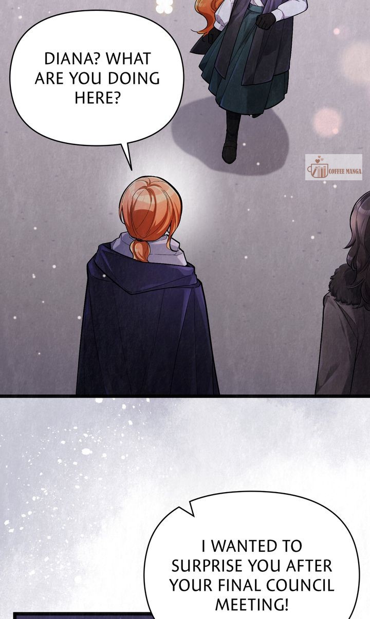 Dear, Not Cunning Witch Chapter 45 - Page 48