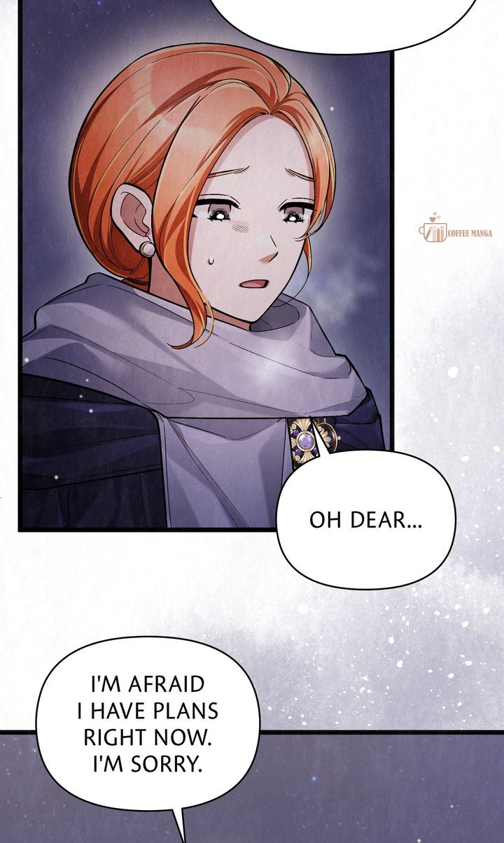 Dear, Not Cunning Witch Chapter 45 - Page 49