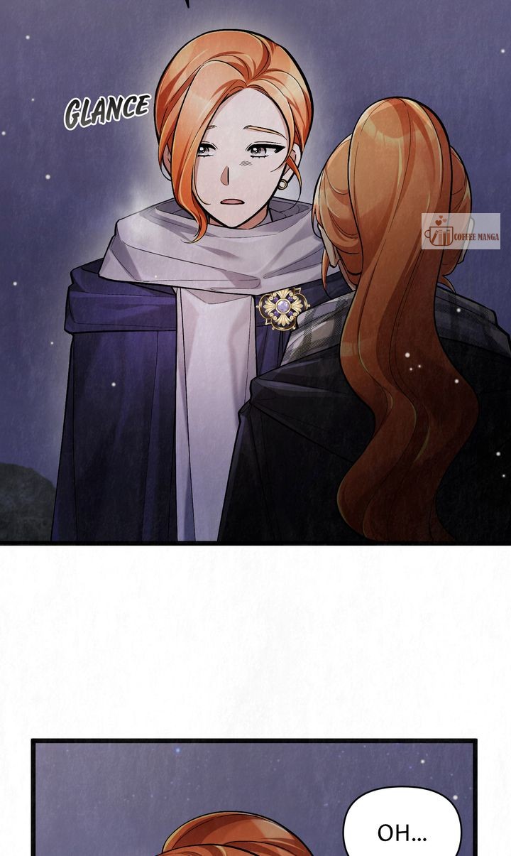 Dear, Not Cunning Witch Chapter 45 - Page 50