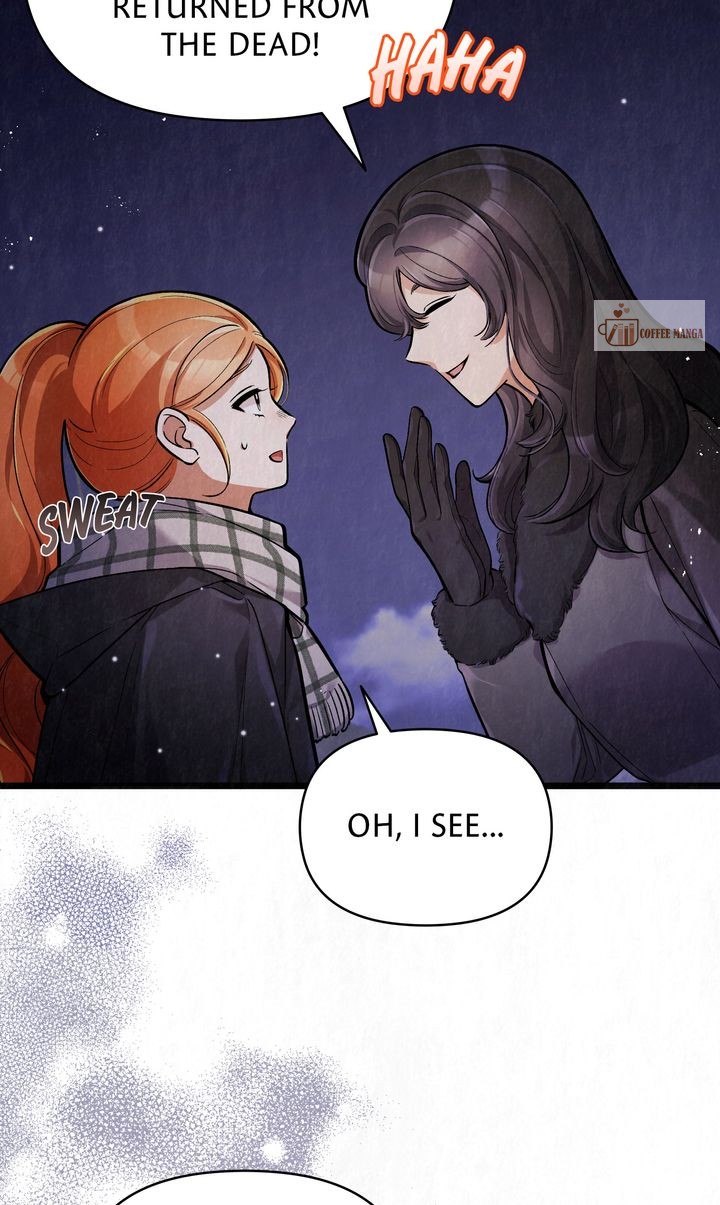 Dear, Not Cunning Witch Chapter 45 - Page 54