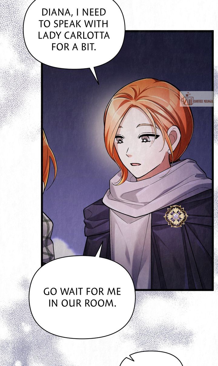 Dear, Not Cunning Witch Chapter 45 - Page 55