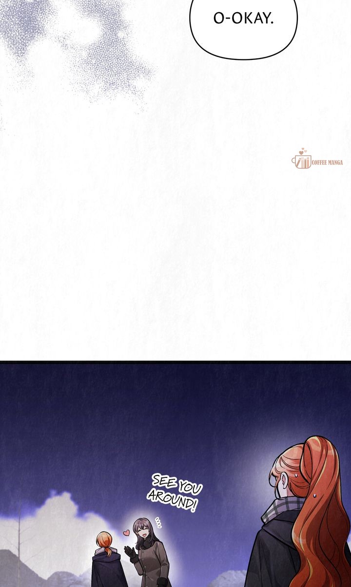 Dear, Not Cunning Witch Chapter 45 - Page 56