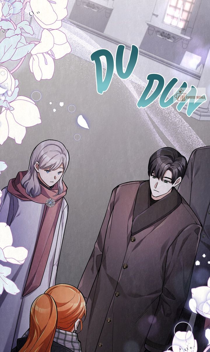 Dear, Not Cunning Witch Chapter 45 - Page 59