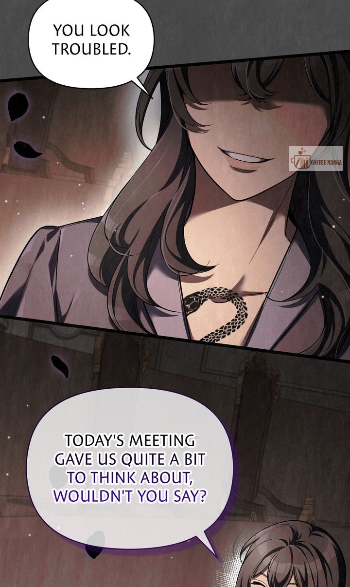 Dear, Not Cunning Witch Chapter 45 - Page 6