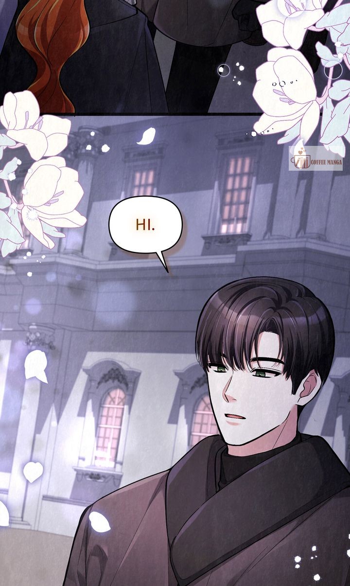 Dear, Not Cunning Witch Chapter 45 - Page 60