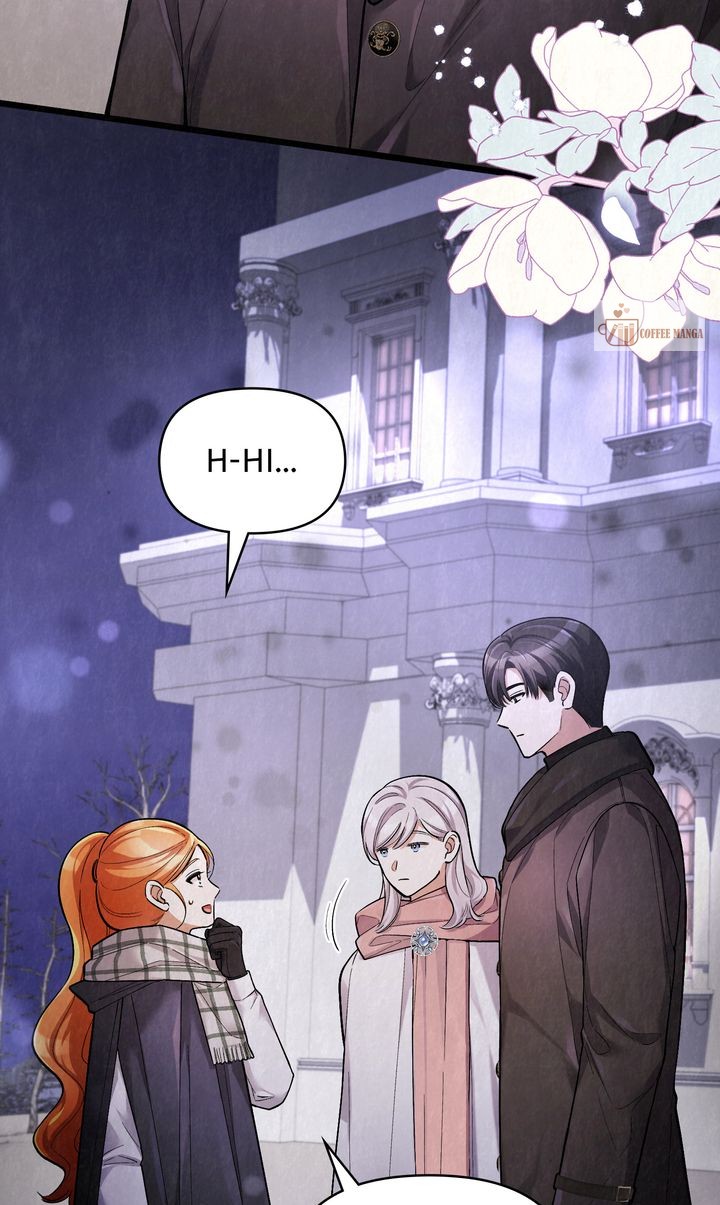 Dear, Not Cunning Witch Chapter 45 - Page 61
