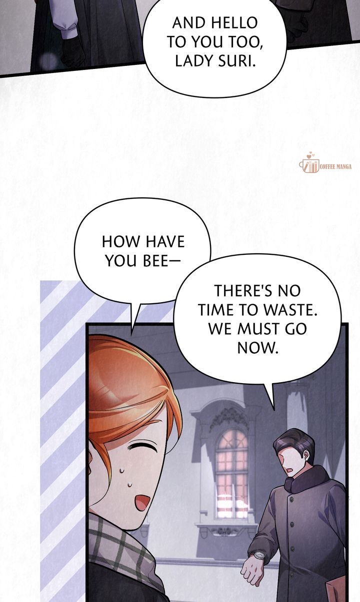 Dear, Not Cunning Witch Chapter 45 - Page 62