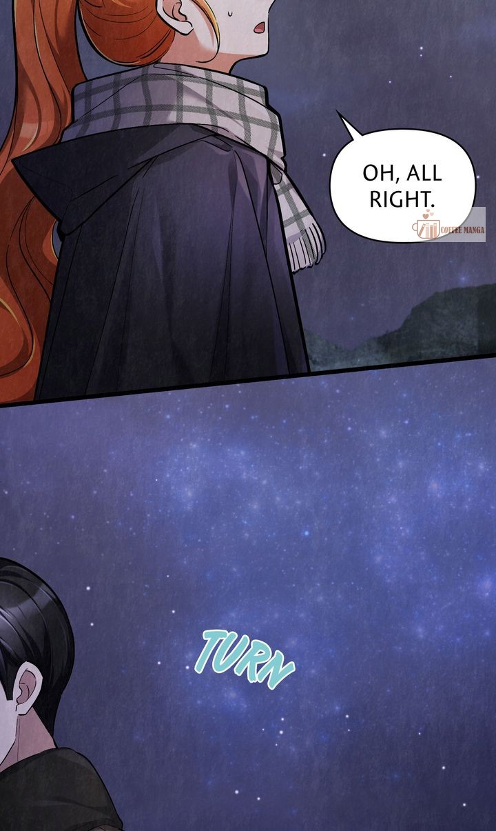 Dear, Not Cunning Witch Chapter 45 - Page 65
