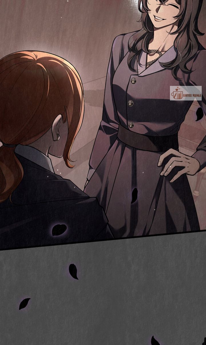 Dear, Not Cunning Witch Chapter 45 - Page 7