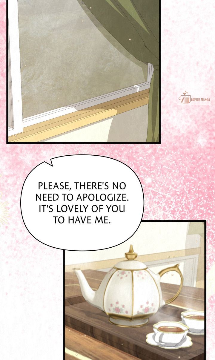 Dear, Not Cunning Witch Chapter 45 - Page 70