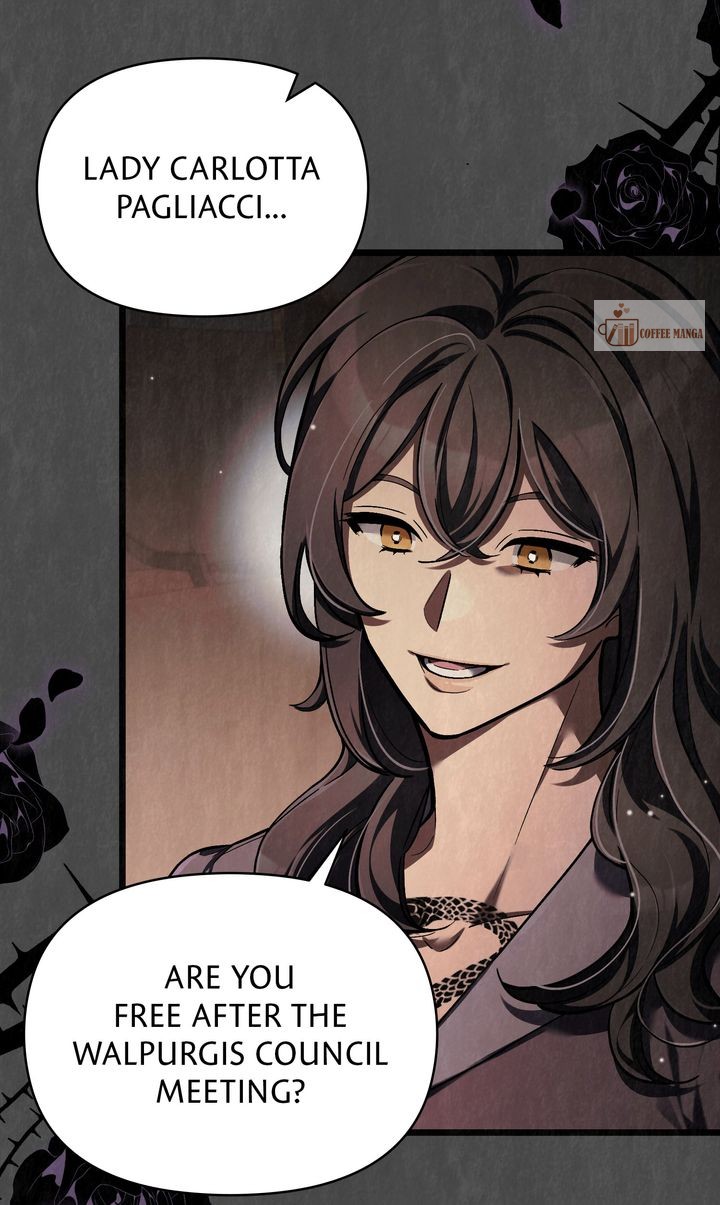 Dear, Not Cunning Witch Chapter 45 - Page 8