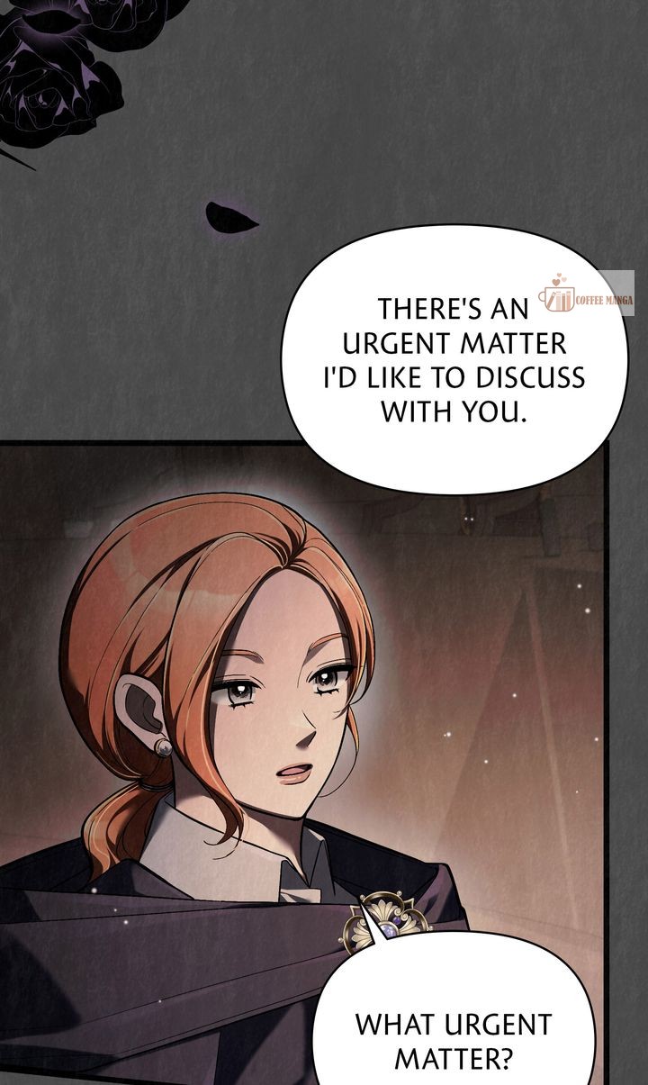 Dear, Not Cunning Witch Chapter 45 - Page 9