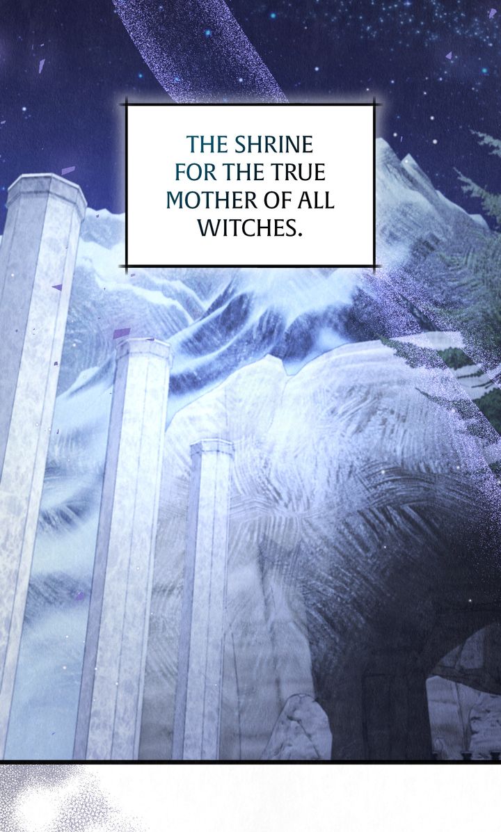 Dear, Not Cunning Witch Chapter 46 - Page 13