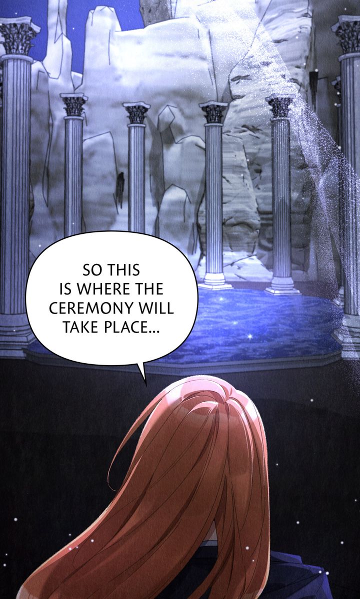 Dear, Not Cunning Witch Chapter 46 - Page 17