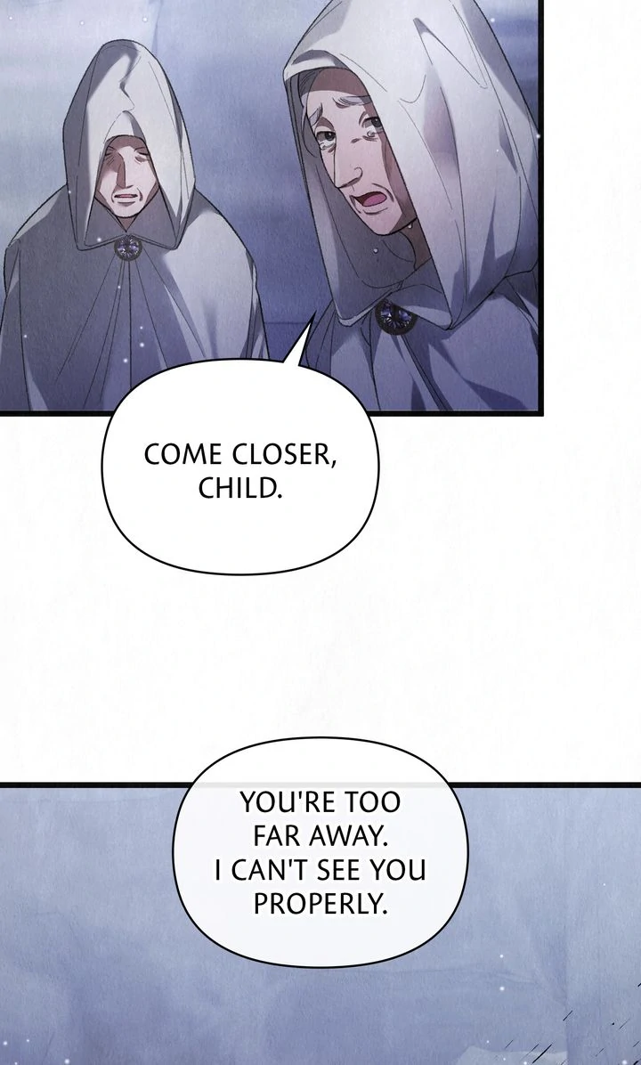 Dear, Not Cunning Witch Chapter 46 - Page 23