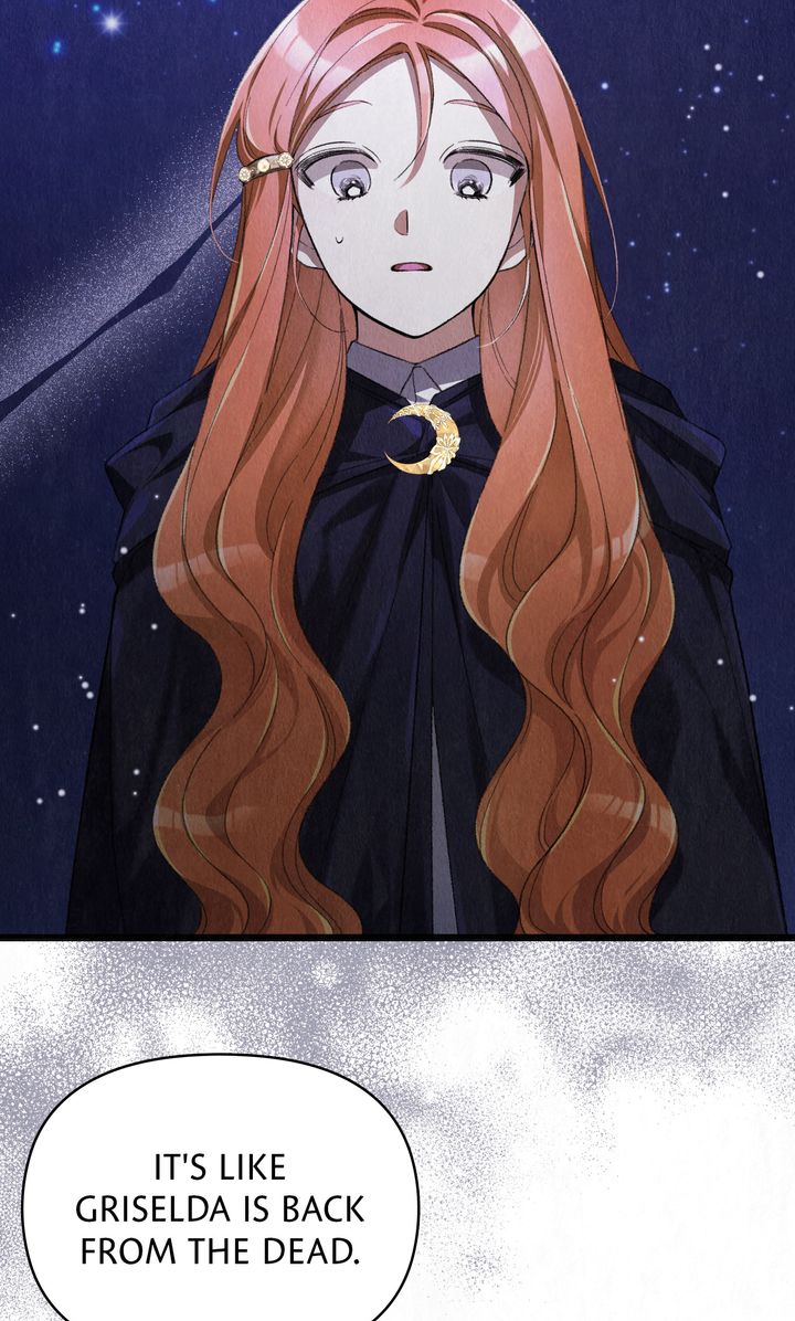 Dear, Not Cunning Witch Chapter 46 - Page 29