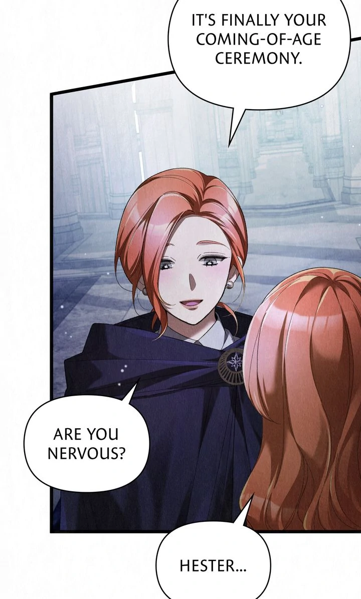 Dear, Not Cunning Witch Chapter 46 - Page 3