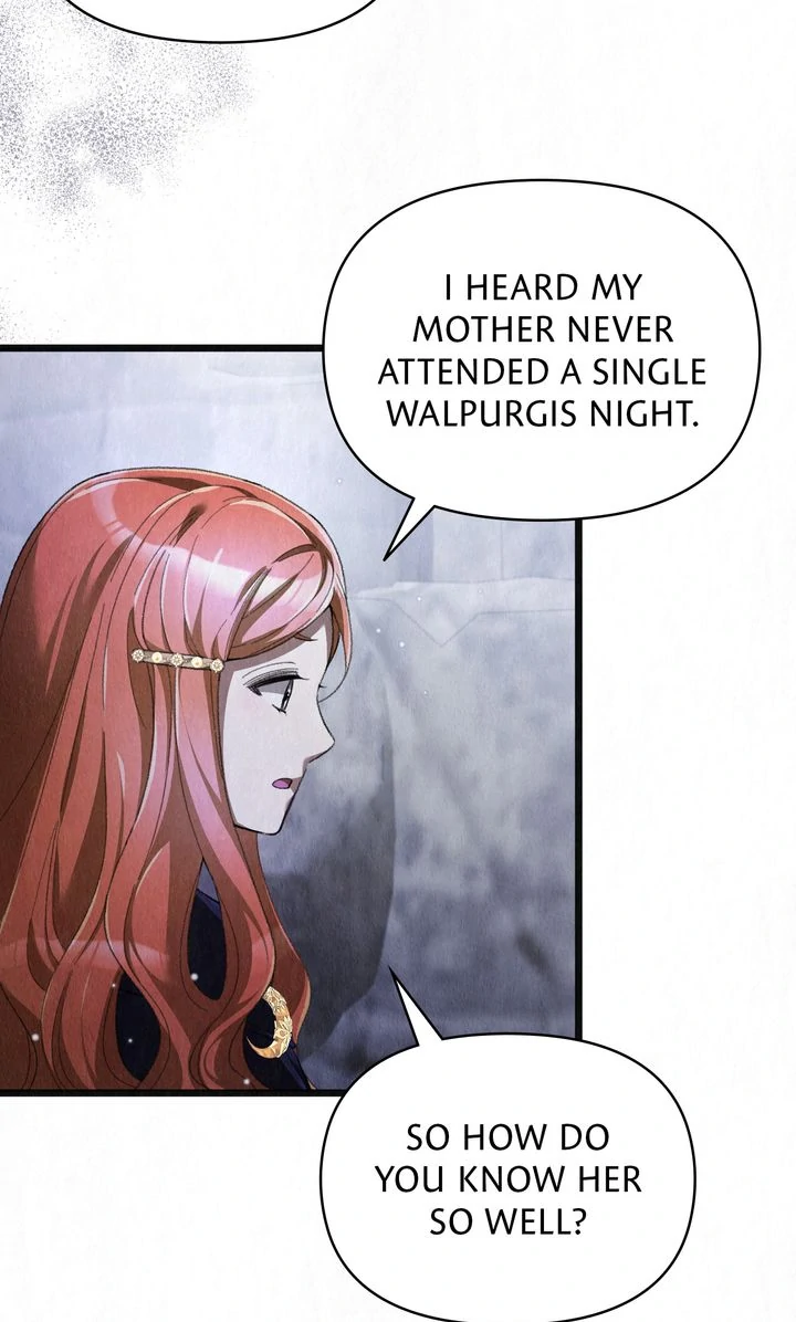 Dear, Not Cunning Witch Chapter 46 - Page 30