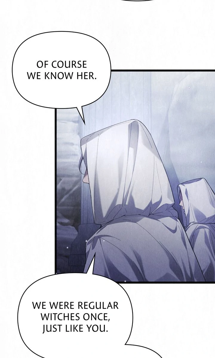 Dear, Not Cunning Witch Chapter 46 - Page 31