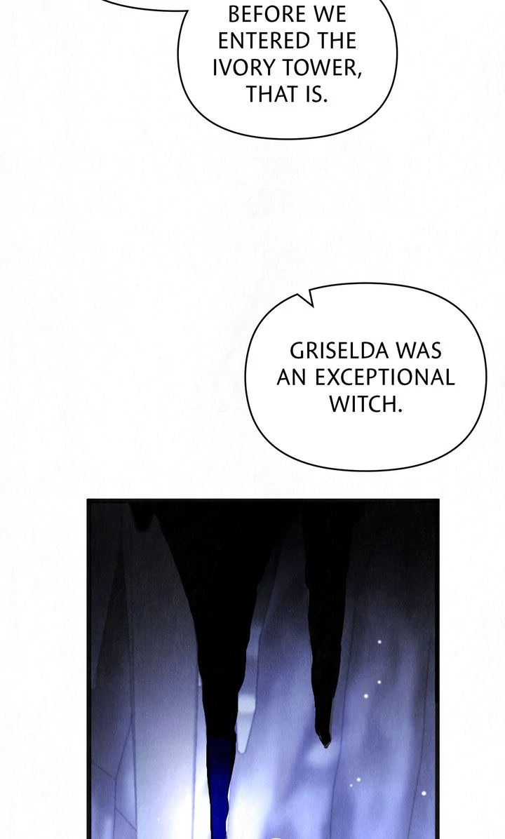 Dear, Not Cunning Witch Chapter 46 - Page 32