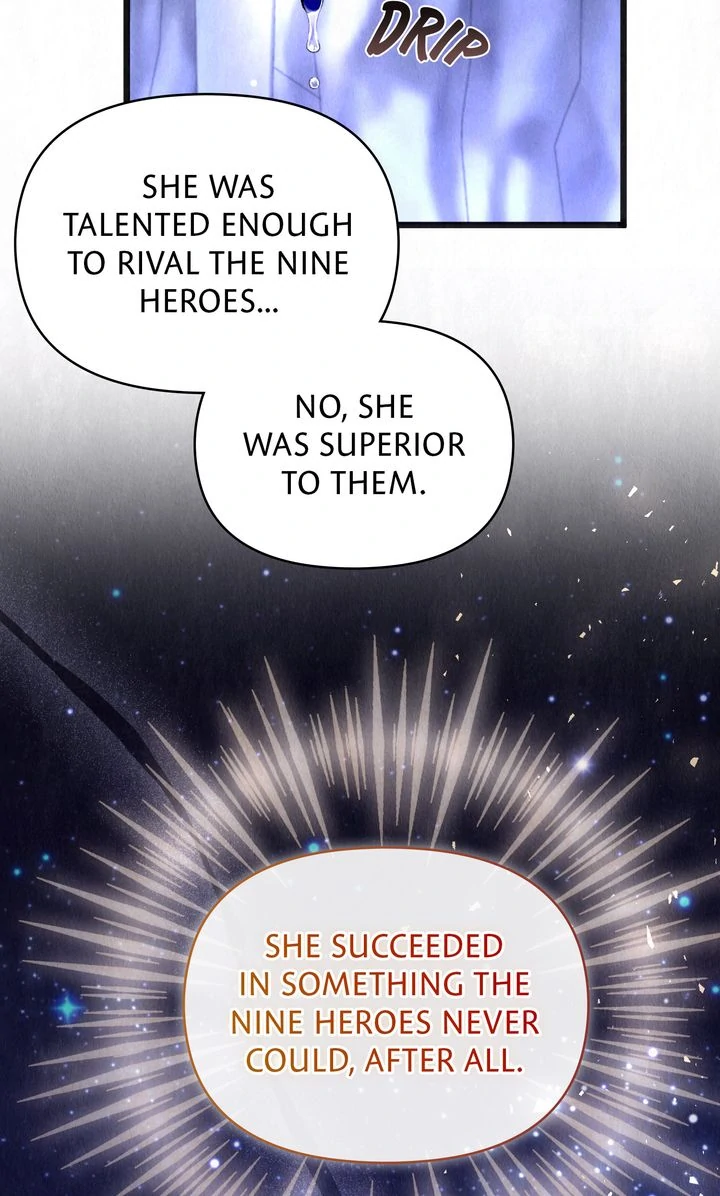 Dear, Not Cunning Witch Chapter 46 - Page 33