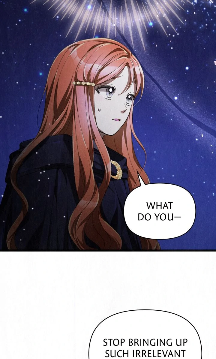 Dear, Not Cunning Witch Chapter 46 - Page 34